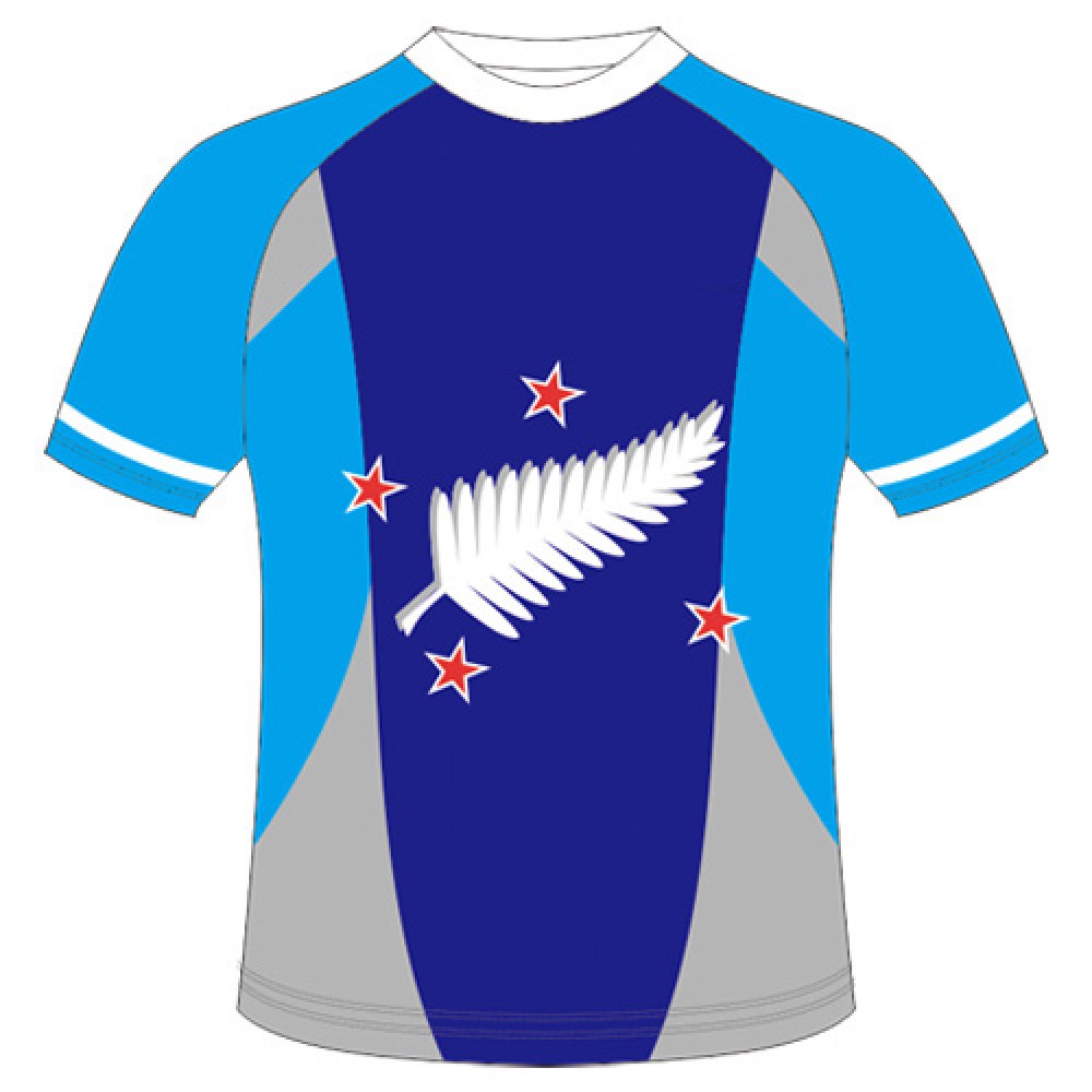 rugby Jersey