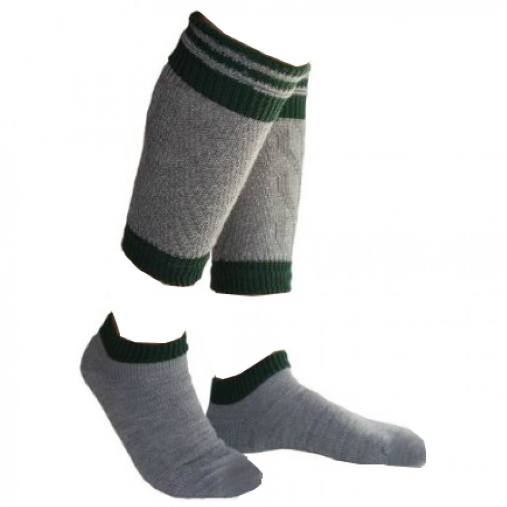 Bavarian Socks