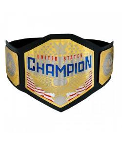 WWE United states Wrestling Belt
