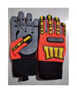 Mechanic Gloves