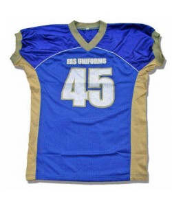 American Football Jersey