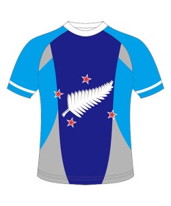 rugby Jersey