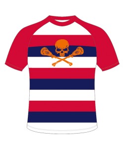 rugby Jersey