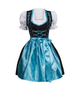 Dirndl Dress
